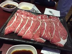 -捞王锅物料理(四川北路店)