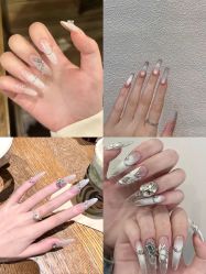 -M·X Nail日式美甲美睫