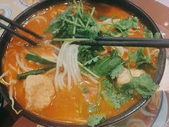 -太子浓心招牌炸酱小锅米线(探十里店)