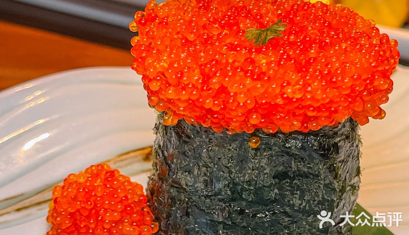 长沙漫画感日式小食堂｜一人食料理平价治愈