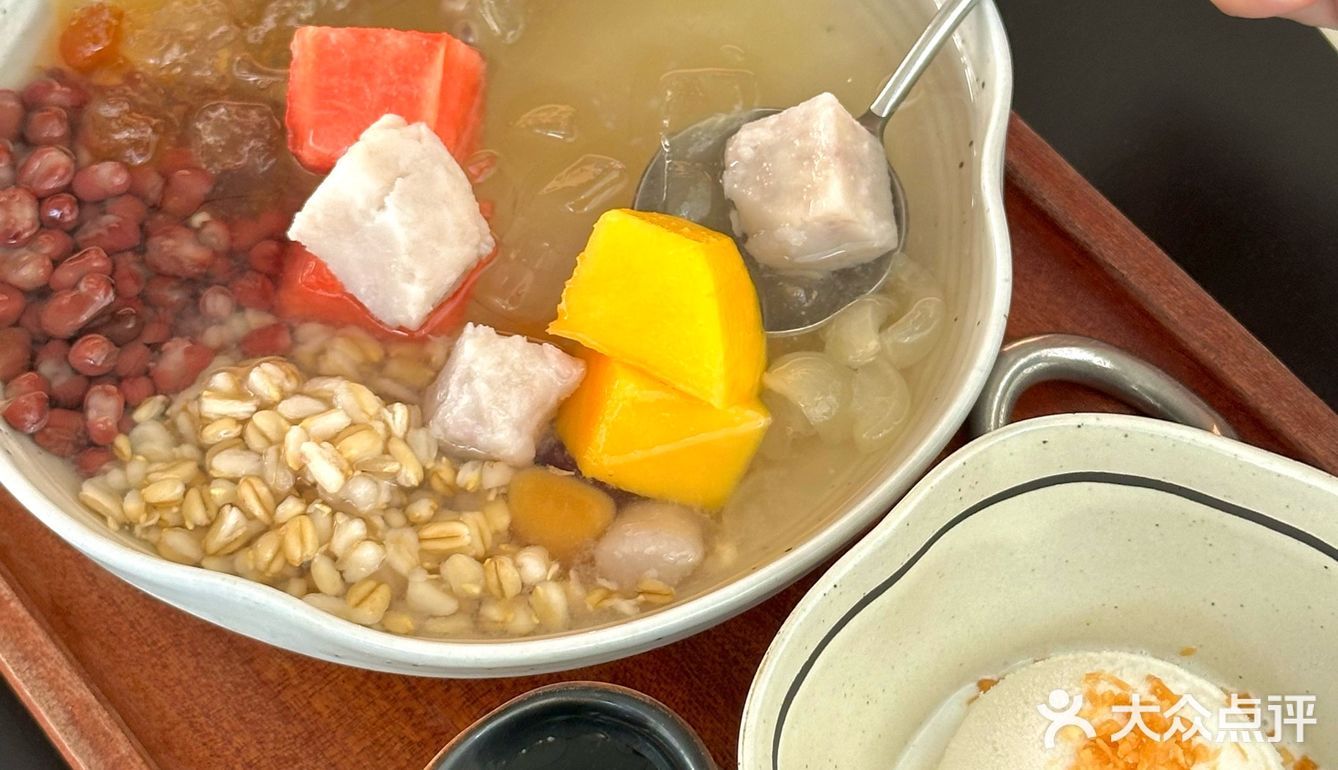 三亚｜独栋海景房的清补凉只此1️⃣家