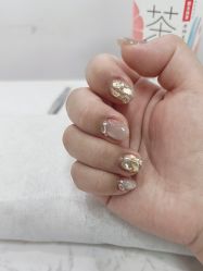 -尤米一站式美甲美睫