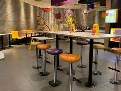 -麦当劳(广州新港东路第二分店)