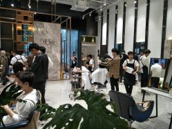 -OnHair Salon
