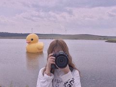 -木兰围场