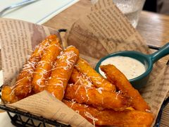 -沏点Trattoria意大利餐厅(新街口店)