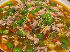 -蜀厨小匠·民间川菜(犀浦店)