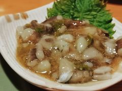 芥末章鱼-福匠日本料理(人民路店)