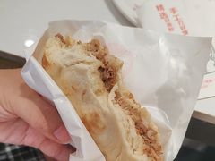 -子午路张记肉夹馍(兵马俑店)