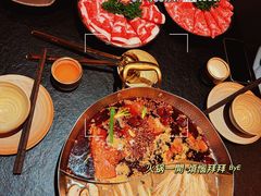 -色響火锅(恒隆广场店)
