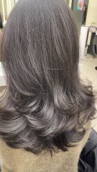 -BEAUTY HAIR GANO