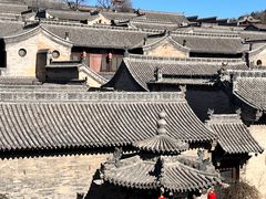 -山西王家大院
