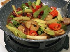 -荣粤酒家·融合粤菜