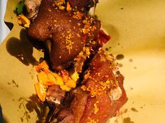 招牌香酥猪手-和记小菜(东方店)