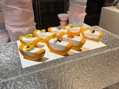 -骊韵咖啡厅(深圳中海凯骊酒店)