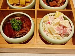 -和记小菜(大宁店)