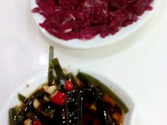 -三毛牛肉店(福强店)