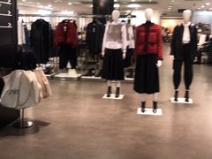 -ZARA(仓山万达店)