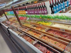 -嗨吃围炉海鲜烤肉自助(保利广场店)