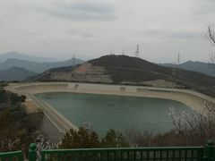 -北京十三陵国家森林公园蟒山景区