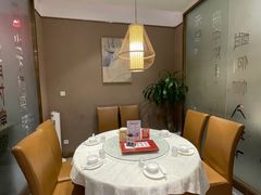 -禾府酒家·传统广府味(番禺店)