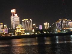 -武汉两江游览·夜游长江(汉口粤汉码头)