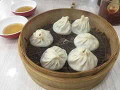 -珊珊小笼馆(仙霞路店)