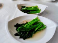 -广州塔晖粤轩中餐厅