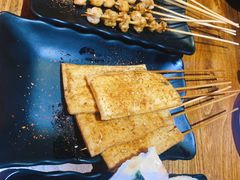 -烧蠔帮·生蚝海鲜牌档(观海店)