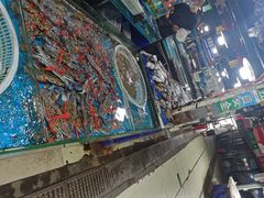 -王四营海鲜市场