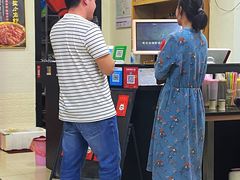 -在巷子里的烤肉店·螺蛳粉烤鱼·牛蛙(和美城店)