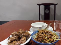 -董府·古宅餐厅
