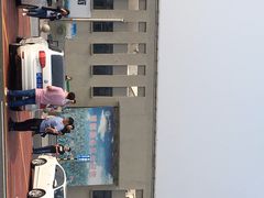 -望都服务区餐厅