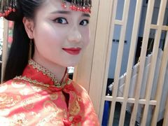 -盘子女人坊(顺德店)