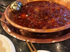 -老码头火锅(玉林店)