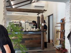 -竹子咖啡bamboo coffee