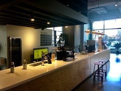 -dotcom coffee古点咖啡(致真大厦店)