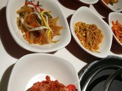 -火炉火自助餐(枫蓝国际店)
