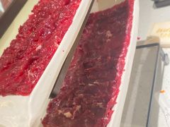 -左庭右院鲜牛肉火锅(苏州园区永旺店)