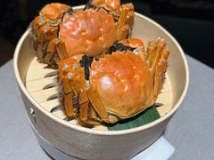 -蟹榭·本帮江浙菜·蟹宴(五角场合生汇商场店)