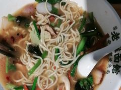 -飨府.老淮面馆.自营(清河路店)