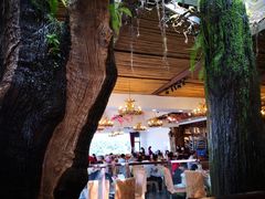 -大树头森林餐厅(番禺广场店)
