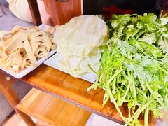 -老城红焖羊肉(人民路店)