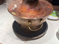-半闲斋羊肉铺(齐礼阎店)