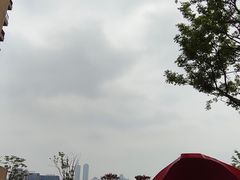 -龙湖·春森彼岸