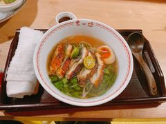 -赵记玄面(市府恒隆广场店)