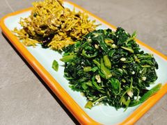 -向外鱼乐·土菜·虹鳟鱼