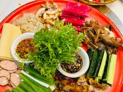 -苏师傅菜馆(上沙店)