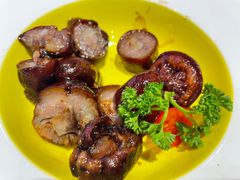 鸿运酱猪尾-锡和无锡菜(景丽苑店)