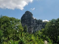 -南溪山景区